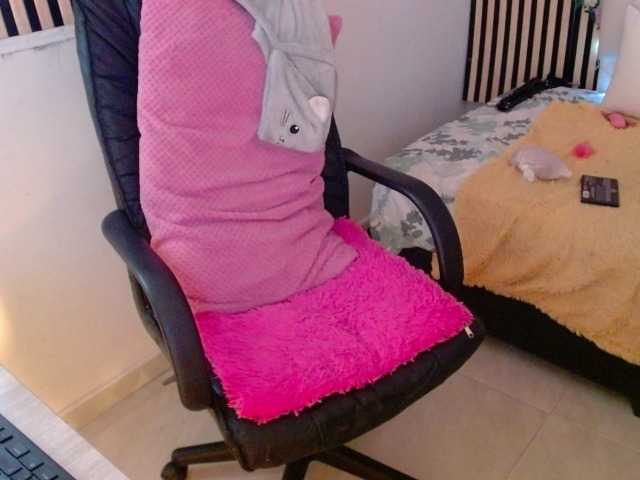 jenjenfunx live cam on BongaCams