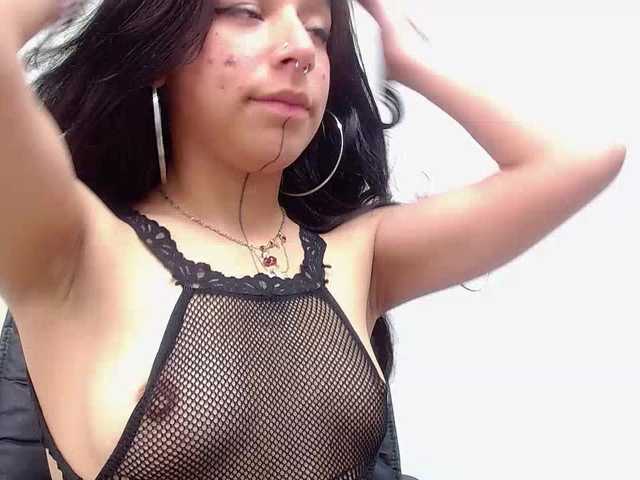 jenjenfunx live webcam show