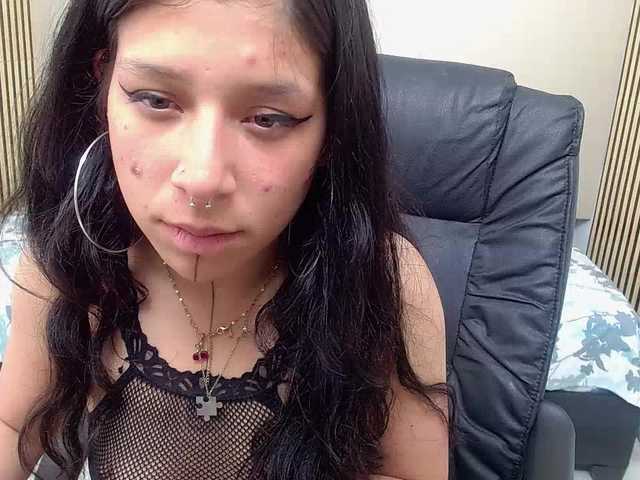 jenjenfunx live webcam show