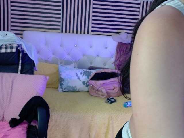 jenjenfunx live cam on BongaCams
