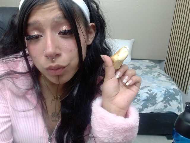 jenjenfunx live cam on BongaCams