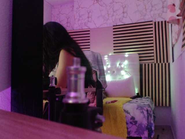 Jenjenfunx on Bongacams