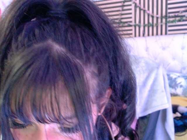 jenjenfunx live cam on BongaCams