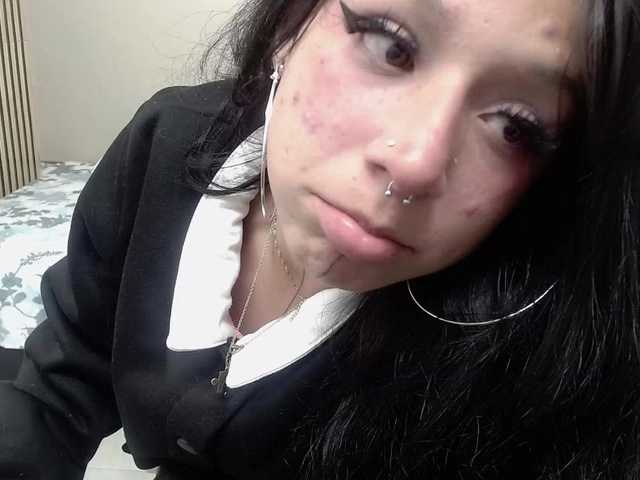 jenjenfunx live webcam show