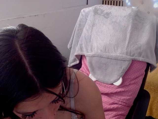 jenjenfunx live cam on BongaCams