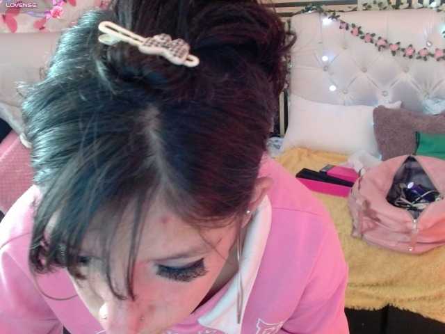jenjenfunx live cam on BongaCams