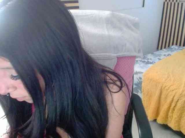 jenjenfunx webcam