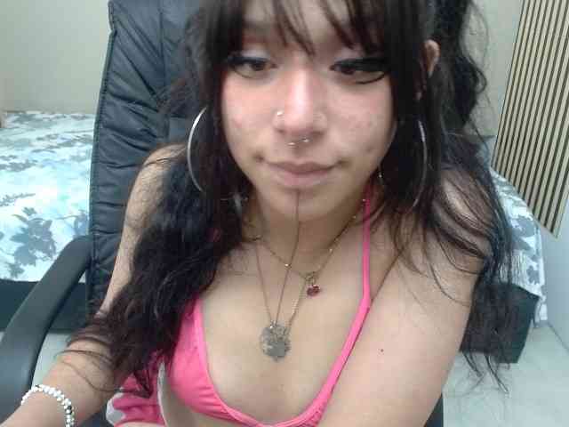 jenjenfunx webcam