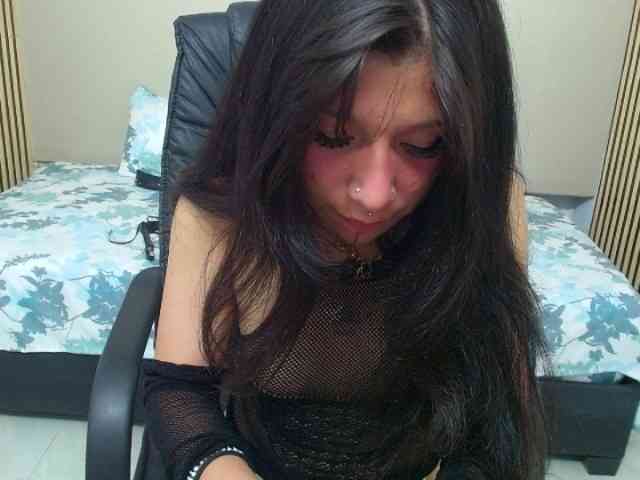 jenjenfunx webcam