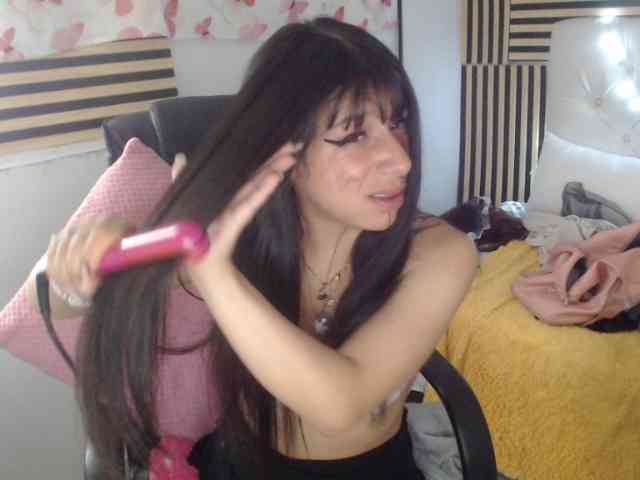 jenjenfunx webcam