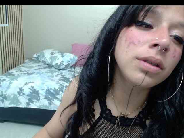 jenjenfunx Live Webcam on BongaCams