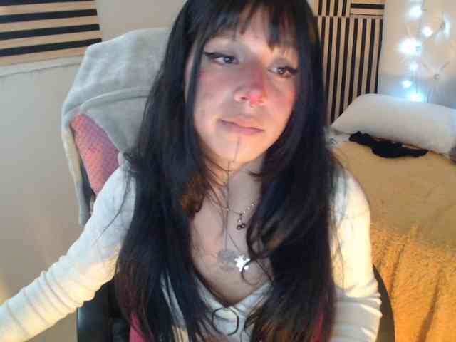 jenjenfunx webcam