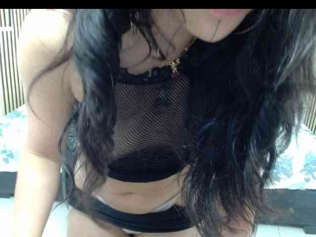 jenjenfunx Live Webcam on BongaCams