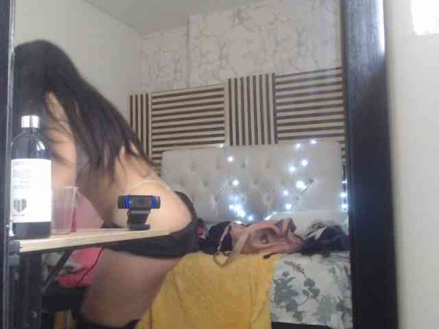 jenjenfunx webcam