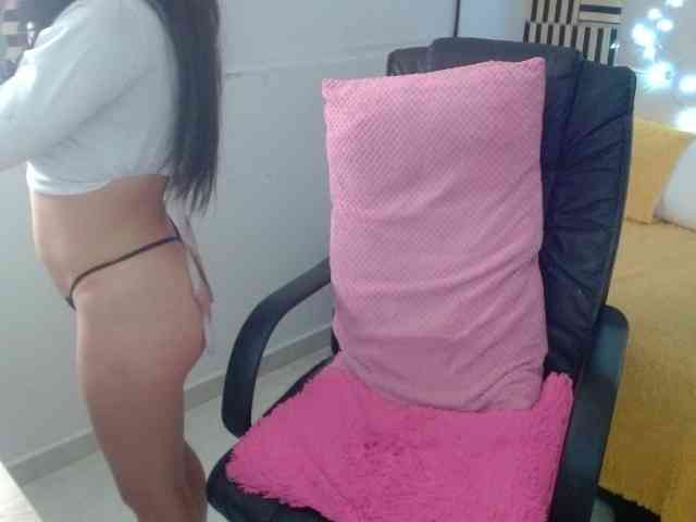 jenjenfunx webcam