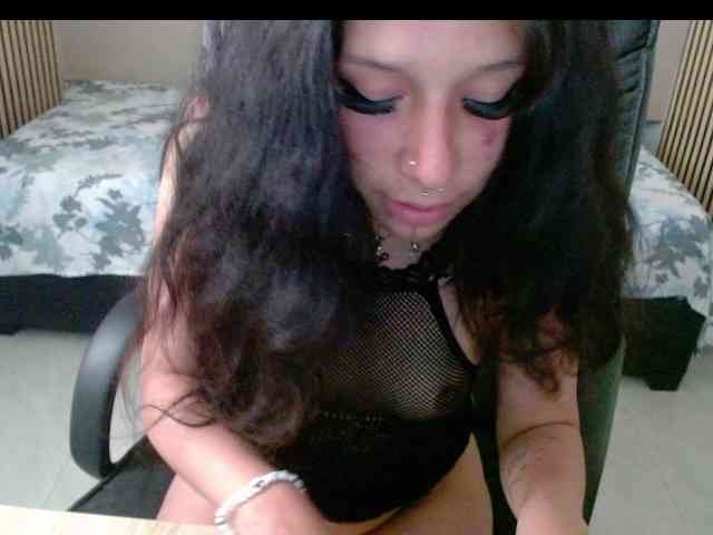 jenjenfunx webcam