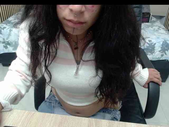jenjenfunx webcam