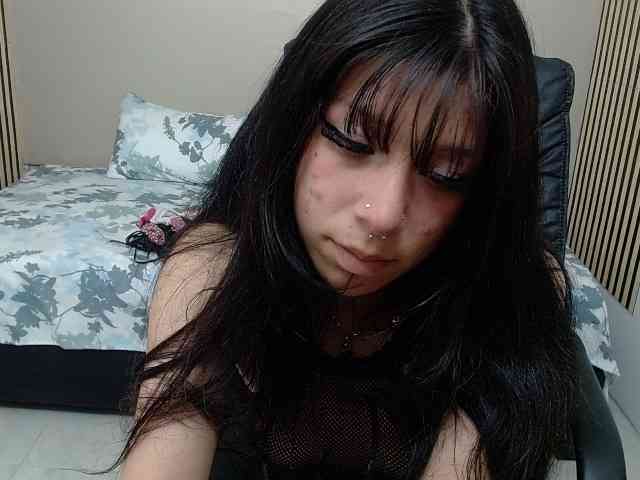 jenjenfunx webcam