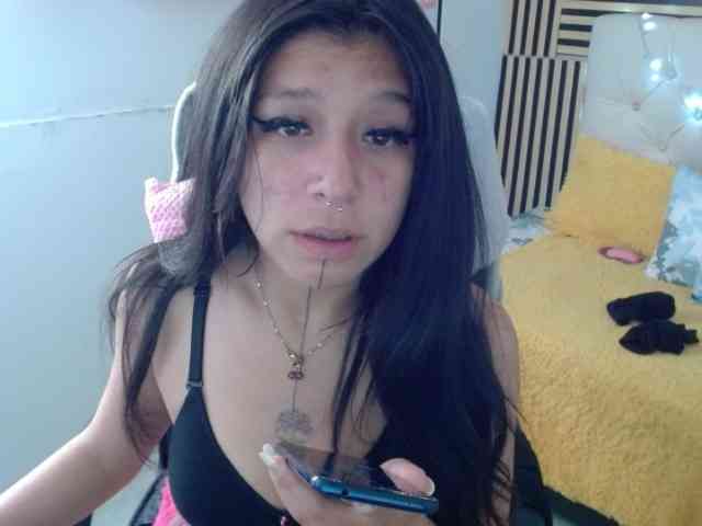 jenjenfunx webcam