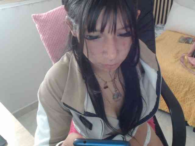 jenjenfunx webcam