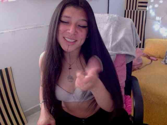 jenjenfunx webcam