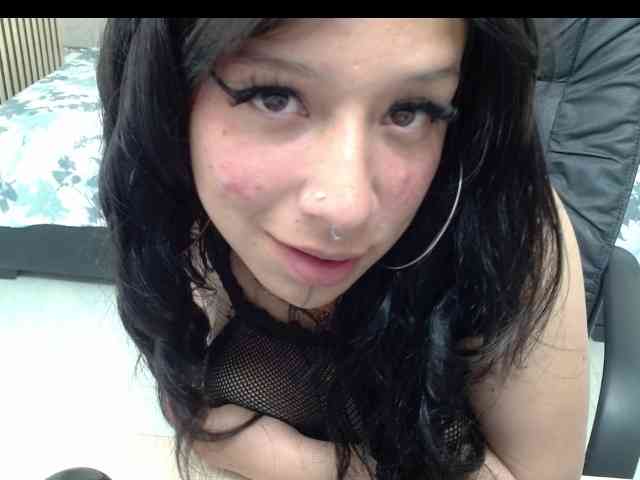 jenjenfunx Live Webcam on BongaCams