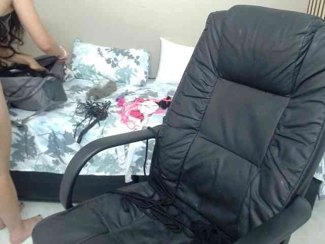 jenjenfunx webcam