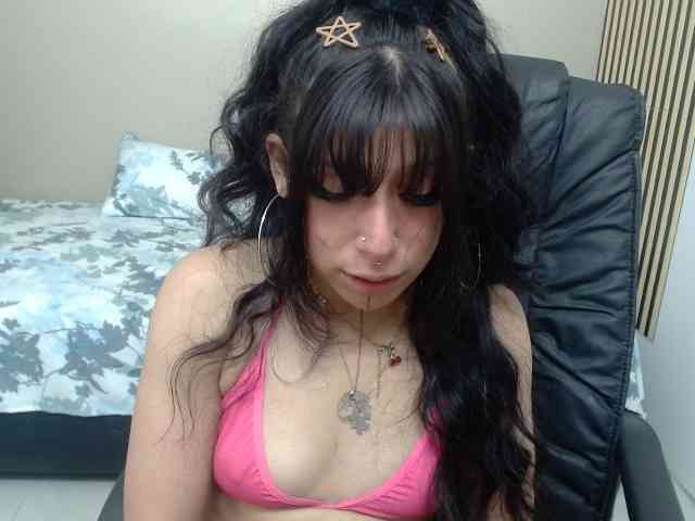 jenjenfunx webcam