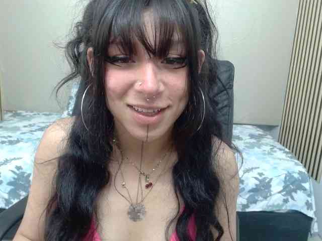 jenjenfunx webcam