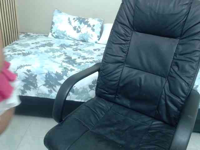 jenjenfunx Sex Cam Show