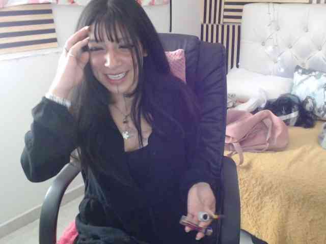 jenjenfunx webcam