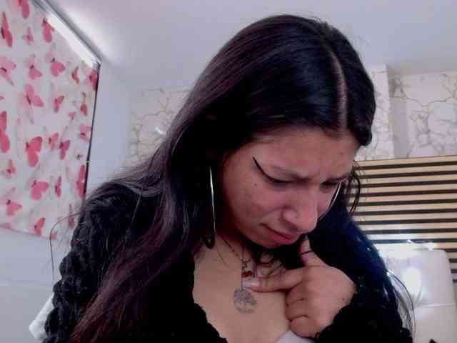 jenjenfunx webcam
