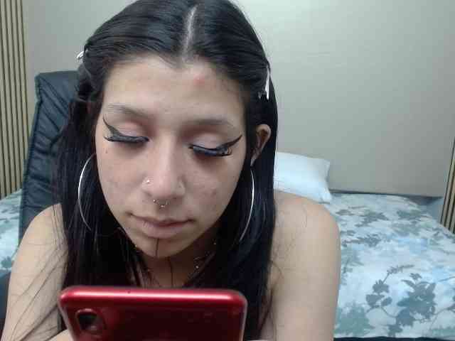 jenjenfunx webcam