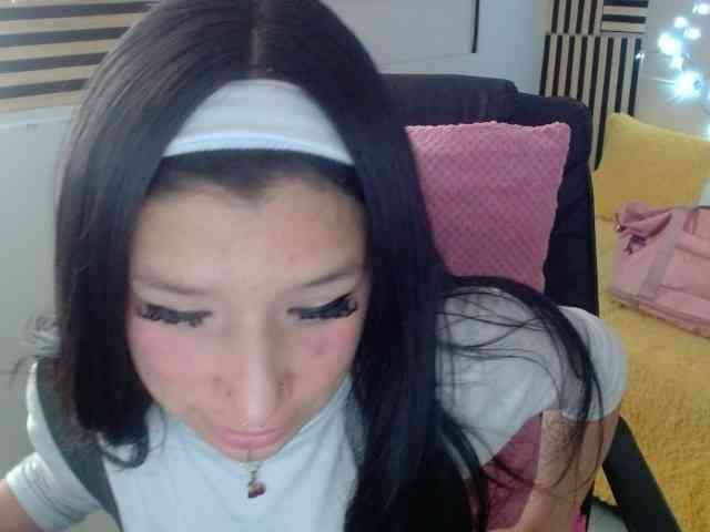 jenjenfunx webcam