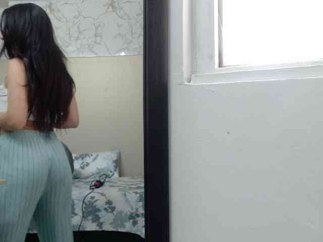 Modelo: jenjenfunx