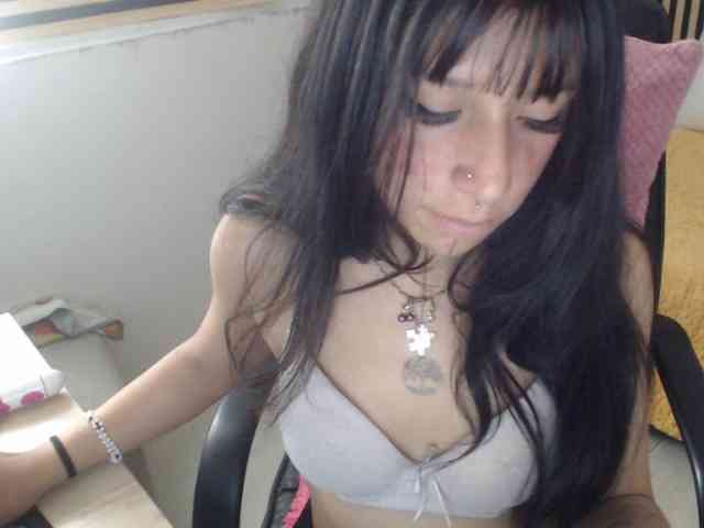 jenjenfunx webcam