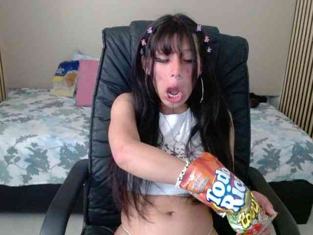 jenjenfunx webcam