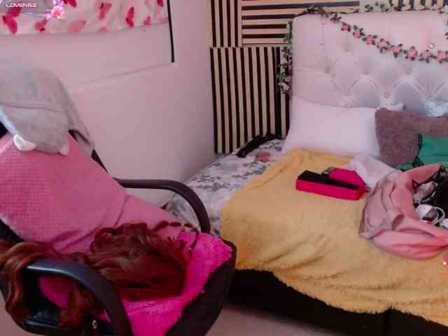 jenjenfunx webcam