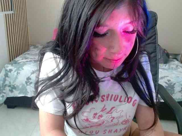 jenjenfunx webcam