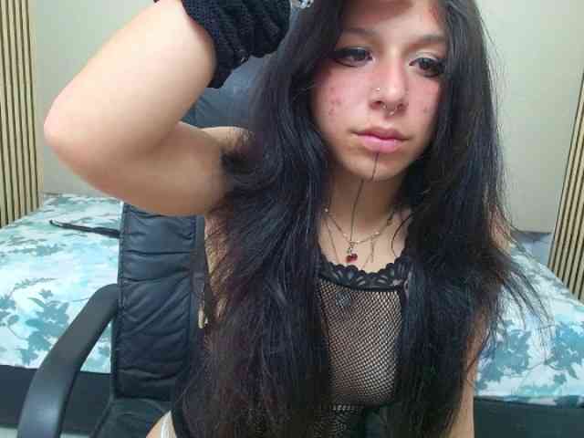 jenjenfunx webcam