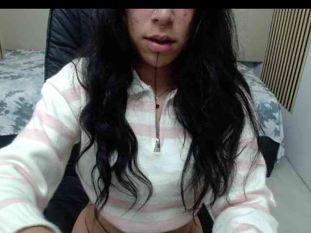 jenjenfunx webcam