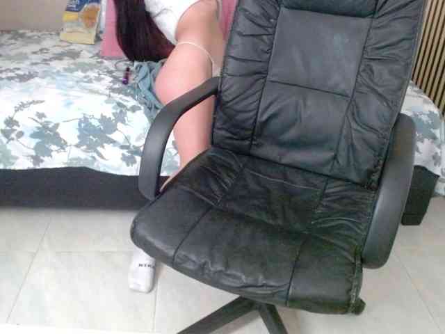 jenjenfunx webcam