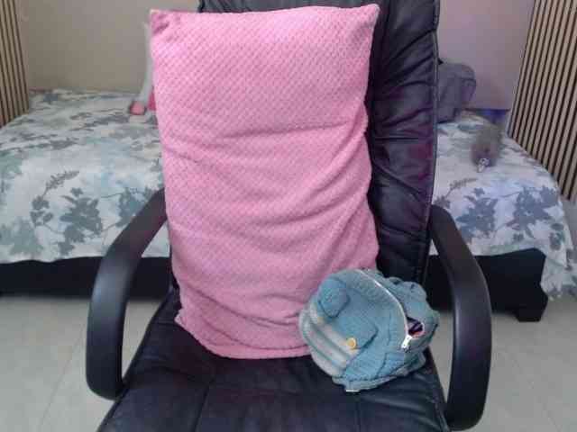 jenjenfunx webcam