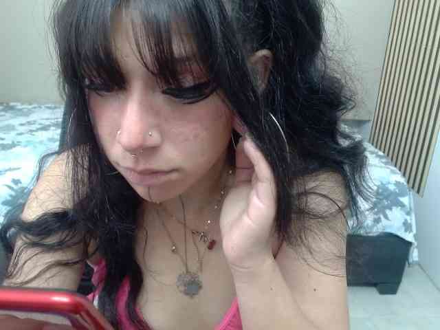 jenjenfunx webcam
