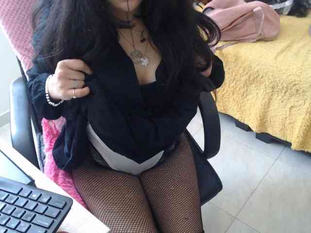 jenjenfunx webcam