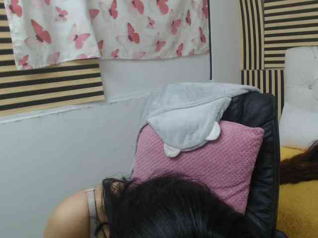 jenjenfunx webcam