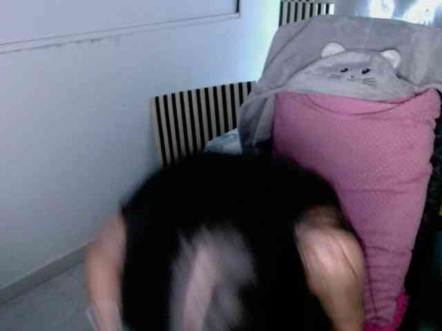 jenjenfunx webcam