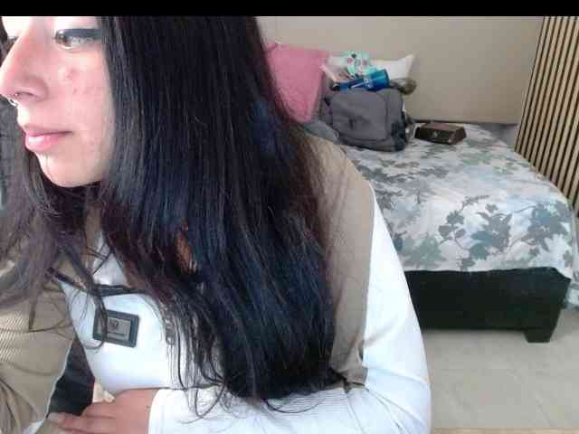 jenjenfunx webcam