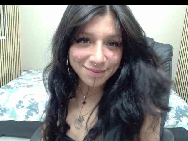 jenjenfunx webcam