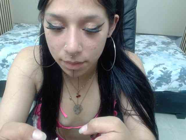 jenjenfunx webcam